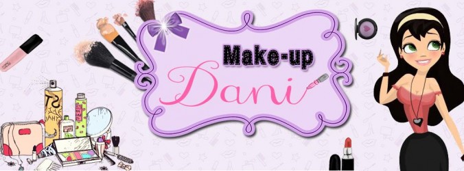 Make up Dani